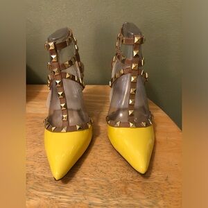 BRAND NEW! BCBGeneration Heels size 8M